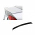 Honda Civic FD6 (2006-2011) Anatomik PİANO BLACK Spoiler (Plastik)